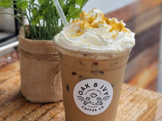 Oak Ivy Coffee Co.