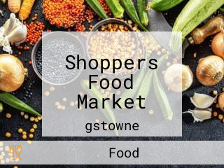 Shoppers Food Market