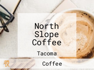 North Slope Coffee