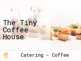 The Tiny Coffee House