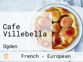 Cafe Villebella