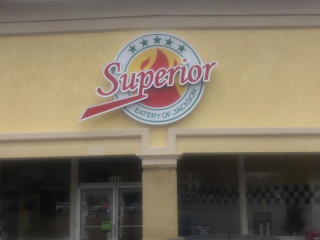 Superior Eatery Of Jackson