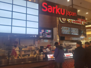 Sarku Japan