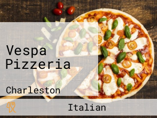 Vespa Pizzeria