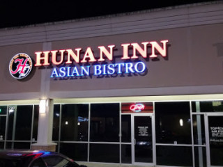 Hunan Inn Asian Bistro