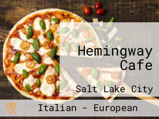 Hemingway Cafe