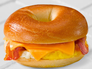 Manhattan Bagel