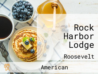 Rock Harbor Lodge