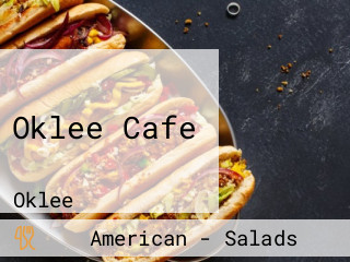 Oklee Cafe