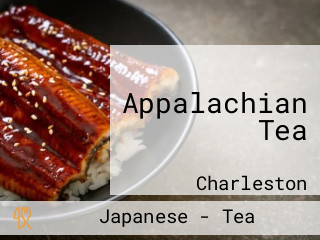 Appalachian Tea