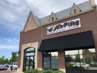 Wok N Fire South Barrington In South Barr