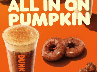 Atm Dunkin Donuts 402 W. Emaus Ave.