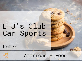L J's Club Car Sports