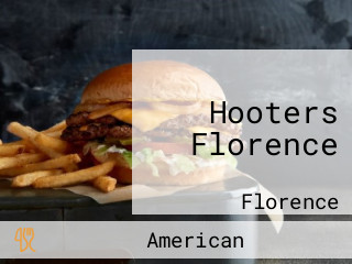 Hooters Florence