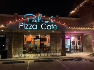 Palios Pizza Cafe At Highland Village