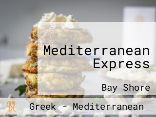 Mediterranean Express