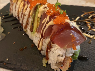 Sushi Ez