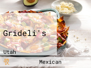 Grideli's