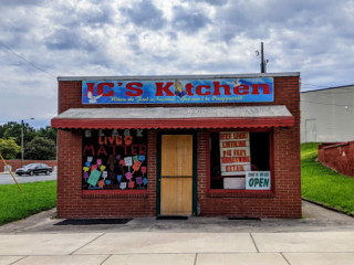 J C's Kitchen