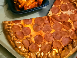 Little Caesars Pizza In Jac