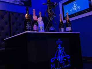 Mist Hookah Lounge