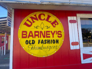 Uncle Barney's