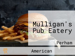 Mulligan's Pub Eatery
