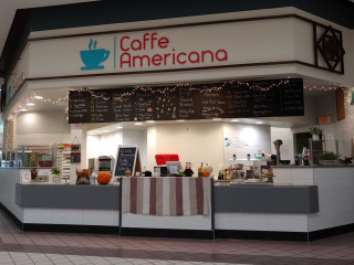 Caffe Americana