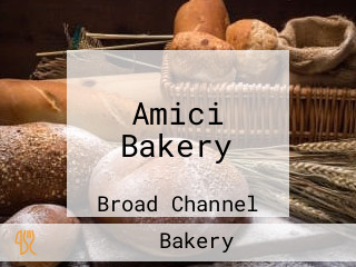 Amici Bakery