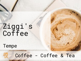 Ziggi's Coffee