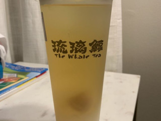 The Whale Tea White Plains