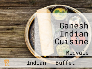 Ganesh Indian Cuisine
