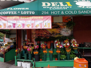 Park Slope Deli Farm