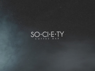 Society Coffee