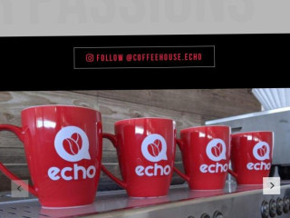 Echo Coffee House