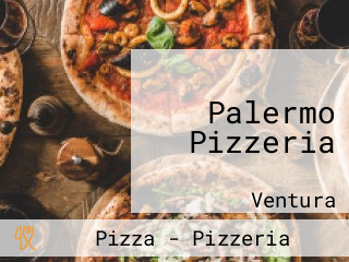 Palermo Pizzeria