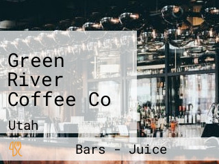 Green River Coffee Co