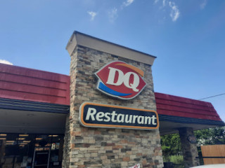 Dairy Queen In Dick