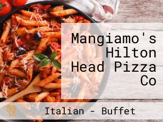 Mangiamo's Hilton Head Pizza Co