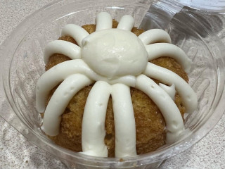 Nothing Bundt Cakes