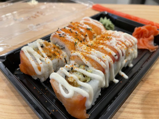 Nikko Nikkei Sushi And Ceviche