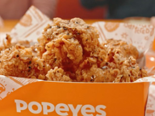 Popeyes Louisiana Kitchen