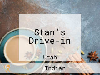 Stan's Drive-in