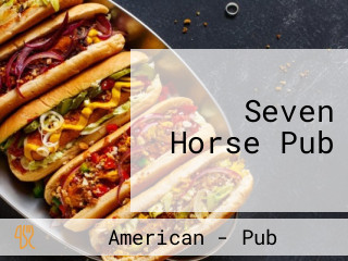 Seven Horse Pub