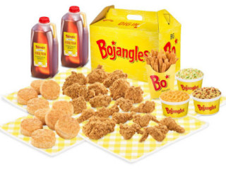 Bojangles'