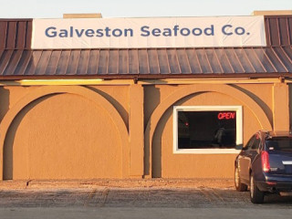 Galveston Seafood Grill