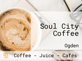 Soul City Coffee