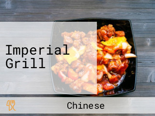 Imperial Grill
