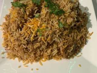 The Student Biryani