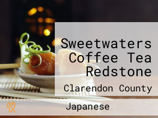 Sweetwaters Coffee Tea Redstone